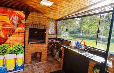 Imagem 7: Chalé com Jacuzzi aquecida