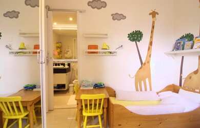 Imagem 14: Apartamento à venda, 89 m² por R$ 1.380.000,00 - Sumaré - São Paulo/SP