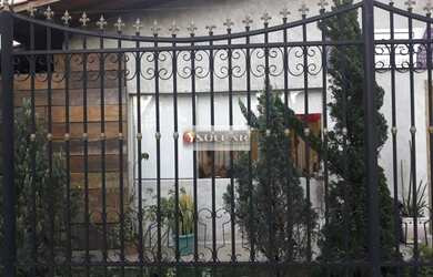 Imagem 1: Belo Horizonte - Casa Padrão - Ouro Preto