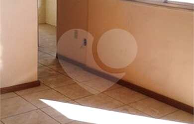 Imagem 6: Maravilhoso apartamento tipo Casa, vazio, todo reformado