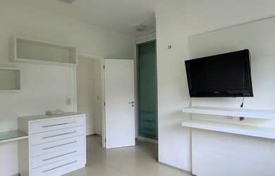 Imagem 10: Casa em condominio. Piscina, Imóvel mobiliado, Ar-condicionadoeÁrea...