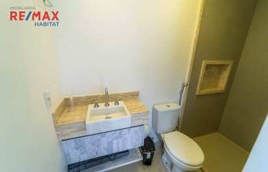 Imagem 5: CASA COM PROJETO INOVADOR - ACEITA PERMUTA APTO ASA NORTE - ACEITA FINANCIAMENTO