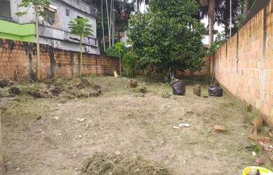 Imagem: O terreno possui 250m² de Área e está localizado em Nova