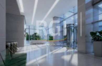 Imagem: O depósito possui 1 Vaga na garagem, 40m² de Área e está