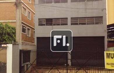 Imagem 3: Prédio para alugar, 505 m² por R$ 24.000,01/mês - Vila Olímpia - São...