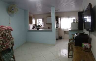 Imagem: O studioe possui 1 Dormitório, 1 Banheiro, 1 Vaga na garagem