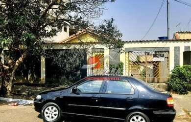 Imagem: O terreno possui 360m² de Área e está localizado em Parque