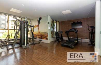 Imagem 10: Apartamento maravilhoso, novo, 4 quartos, 4 vagas no Bairro Gutierrez