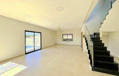 Imagem 3: Atibaia - Casa de Condomínio - Condomínio Residencial Shamballa III