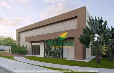 Imagem 2: Terreno Florais Safira. 300m² de Área