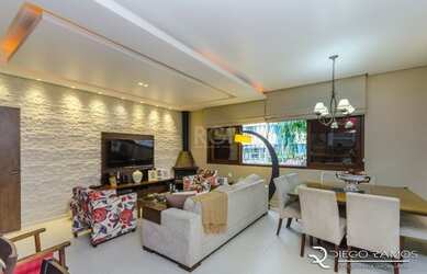 Imagem: Porto Alegre - Casa Padrão - Menino Deus