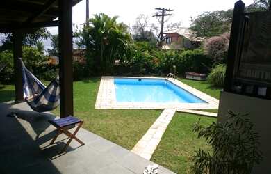 Imagem 2: Maravilhosa casa em Ilhabela - Praia do Julião