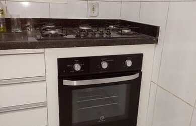 Imagem 1: Casa vila tiberio. 120m² de Área, 2 Vagas na garageme3 Dormitórios