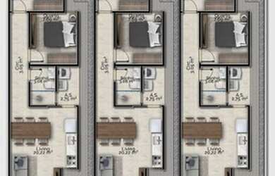 Imagem 8: TIJUCAS - Casa Padrão - Areias