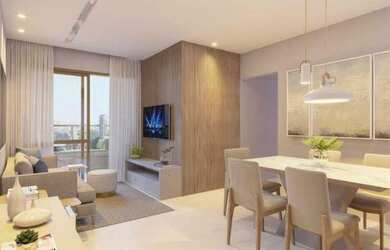 Imagem 14: VENDAS 2 E 3 QUARTOS NOVOS REGIÃO DO IGUATEMI SALVADOR -BA