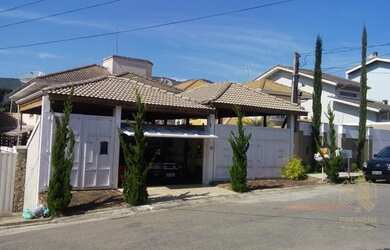 Imagem 2: Atibaia - Casa Padrão - Vila Petropolis