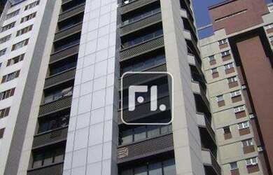 Imagem: O depósito possui 1 Vaga na garagem, 44m² de Área e está