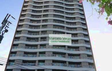 Imagem: O apartamento possui 3 Dormitórios, 3 Banheiros, 73m² de Área