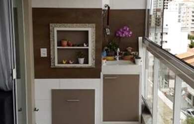 Imagem 6: Maravilhoso Apartamento Praia do Gravatá Navegantes