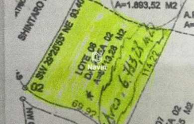 Imagem 3: Área à venda no bairro Ribeirão dos Porcos - Atibaia/SP