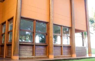 Imagem 6: Casa no Terra Vista Golf Trancoso no Sul da Bahia