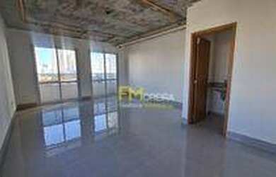 Imagem: O depósito possui 1 Vaga na garagem e 39m² de Área e está