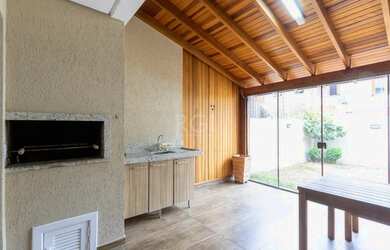 Imagem 13: Porto Alegre - Casa Padrão - Guarujá