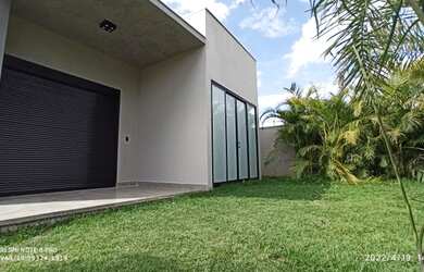 Imagem 8: Casa em Condomínio para Venda em Americana, Loteamento Residencial Jardim...