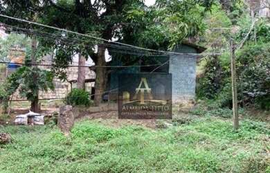 Imagem 2: Área à venda, 1930 m² por R$ 849.000,00 - Jardim Califórnia - Barueri/SP