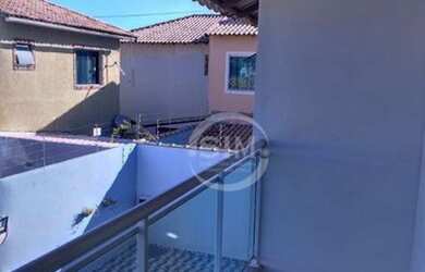 Imagem 14: Casa com 3 dormitórios à venda, 125 m² por R$ 780.000,00 - Novo Portinho...