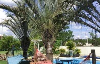 Imagem 11: Atibaia - Casa Padrão - Loteamento Jardim Morumbi