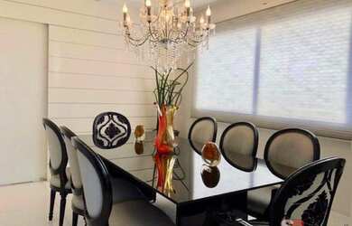 Imagem 7: APTO TATUAPÉ, TERRAÇO GOURMET, ANDAR ALTO, ALTO PADRÃO, 04 VAGAS, LAZER...