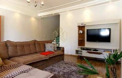 Imagem 1: Bragança Paulista - Casa de Condomínio - Residencial Floresta São Vicente