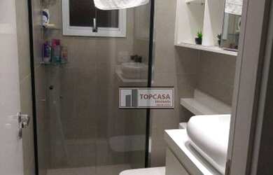 Imagem 5: Apartamento à venda, 49 m² por R$ 450.000,00 - Socorro - São Paulo/SP