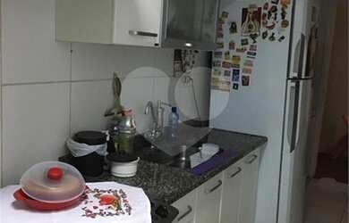 Imagem 7: Cobertura na Taquara. Piscina, Churrasqueira, Varandae158m² de Área