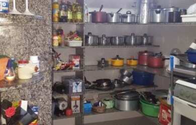 Imagem 3: Casa com fundo para lagoa no Boqueirão, Saquarema