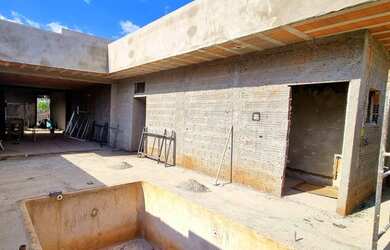 Imagem 8: Casa no condomínio Quinta do Lago com 203 metros quadrados