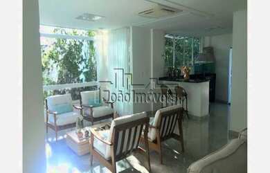 Imagem 12: CASA EM CONDOMINIO RESIDENCIAL em SALVADOR - BA, ALPHAVILLE I