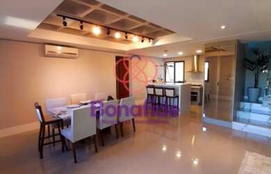 Imagem 1: LINDA COBERTURA A VENDA, QUINTAS VILA DO CONDE, JUNDIAÍ