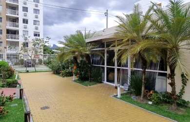 Imagem 15: EXCELENTE 2QTS NO CAMINHOS DA BARRA- SOL MANHÃ VISTA LIVRE