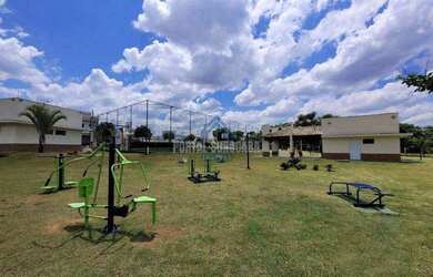 Imagem 12: Casa de Condomínio c/ 3 dorms,Terras de São Francisco R$540 mil