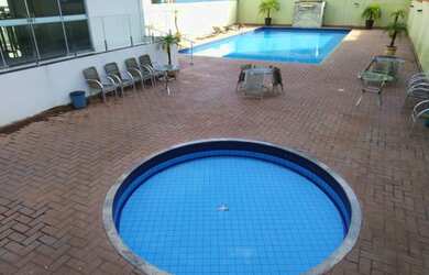 Imagem 6: Vendo um Apartamento no Residencial Pinhais para venda com 89 metros quadrados...