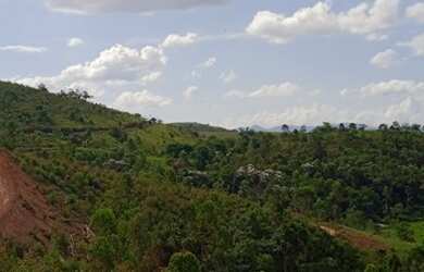Imagem 9: Loteamento Vale das Águas - Terreno em Igaratá SP - 1000m² Vista para...