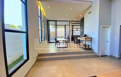 Imagem 1: Ribeirão Preto - Casa de Condomínio - Buona Vita