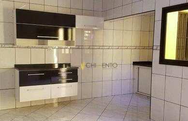 Imagem 9: Casa com 2 dormitórios, 200 m² - venda por R$ 899.000,00 ou aluguel por R$ 3.400,00/mês