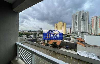 Imagem 2: Sala à venda, 31 m² por R$ 380.000 - Tatuapé - São Paulo/SP