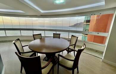 Imagem 1: APARTAMENTO ALTO PADRÃO FRENTE MAR NA BARRA SUL DISPONÍVEL PARA LOCAÇÃO...