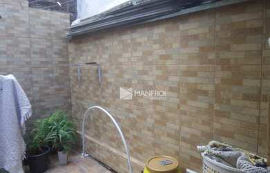 Imagem 5: Sobrado à venda, 62 m² por R$ 270.000,00 - Bela Vista - Alvorada/RS