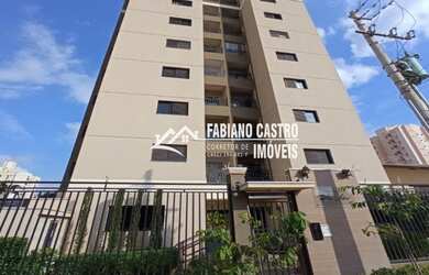 Imagem: O apartamento possui 3 Dormitórios, 2 Banheiros, 2 Vagas na