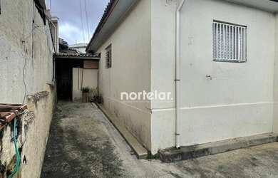 Imagem 2: Terreno à venda, 200 m² por R$ 450.000,00 - Vila Ramos - São Paulo/SP